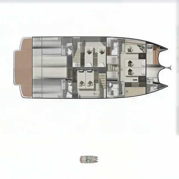 Prestige M48 "Diamond SI" — photo 7