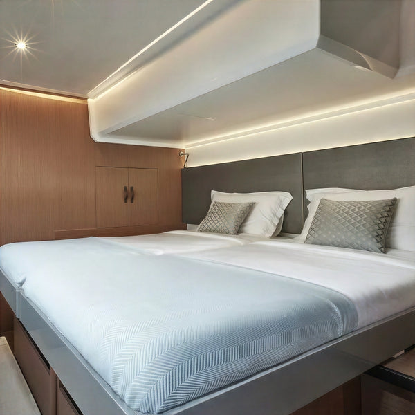 Prestige M48 "Diamond SI" — photo 2