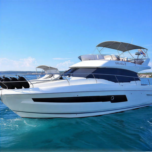 Prestige 460 "Adudu 2"