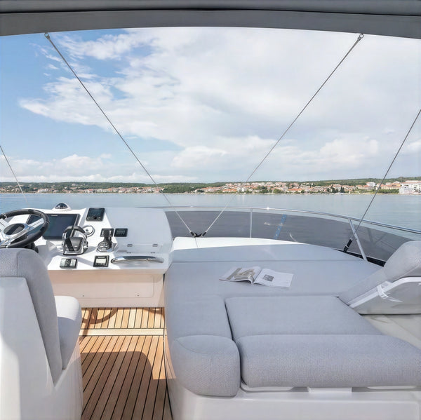 Prestige 460 "Adudu 2" — photo 3