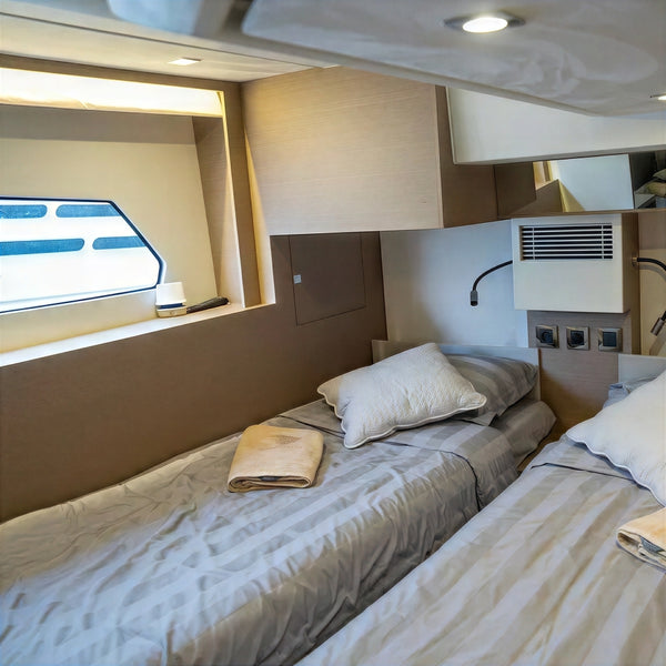 Prestige 460 "Adudu 2" — photo 4