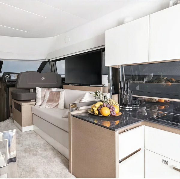 Prestige 460 "Adudu 2" — photo 5