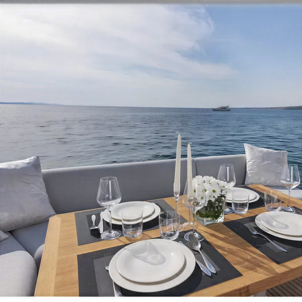 Prestige 460 "Adudu 2" — photo 7