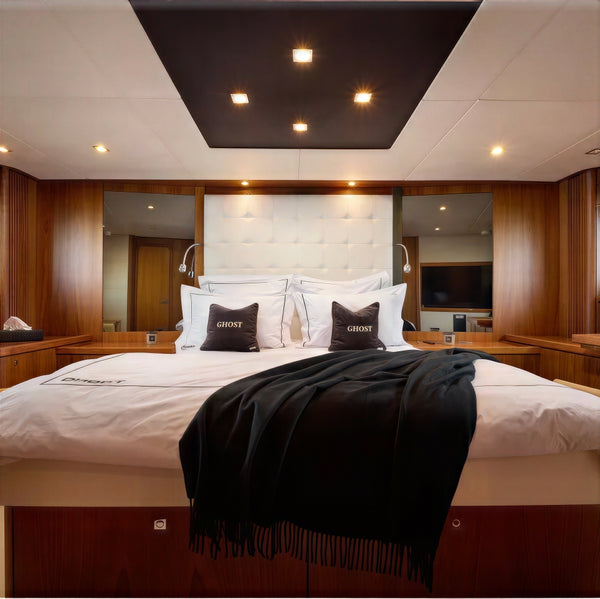 SunSeeker Predator 72 "Ghost" — photo 2