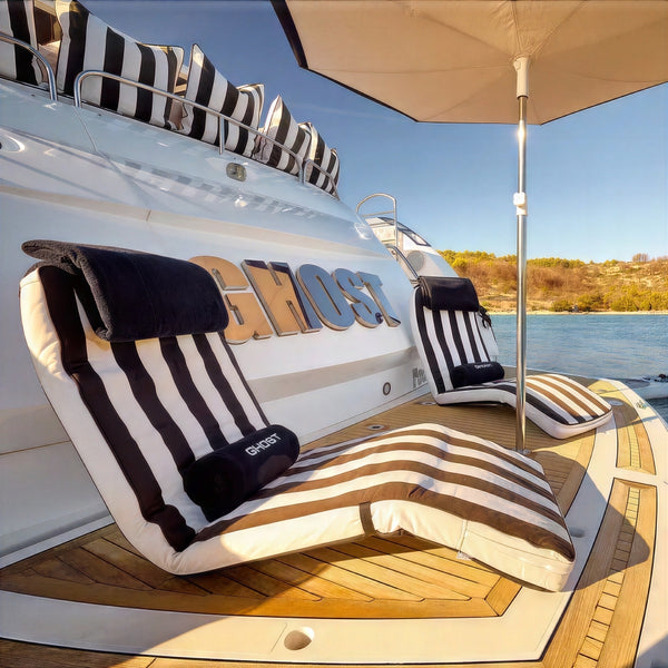 SunSeeker Predator 72 "Ghost" — photo 7