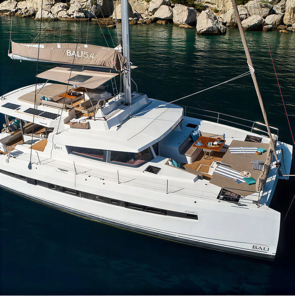 Bali 5.4 "Joža"