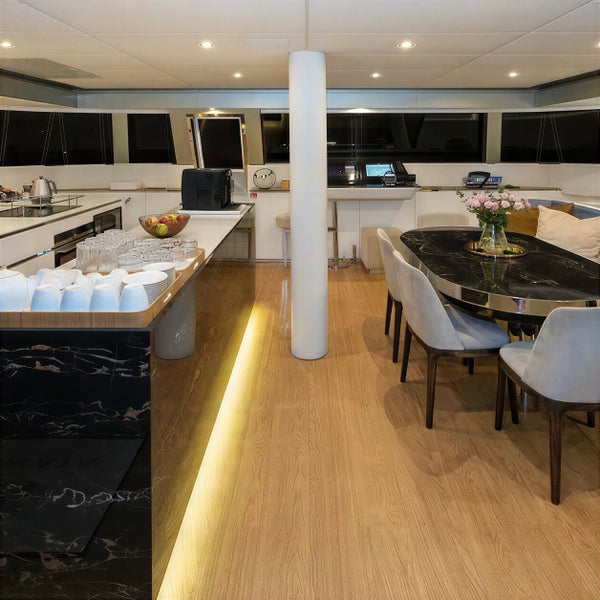 Sunreef 60 SINATA — photo 2