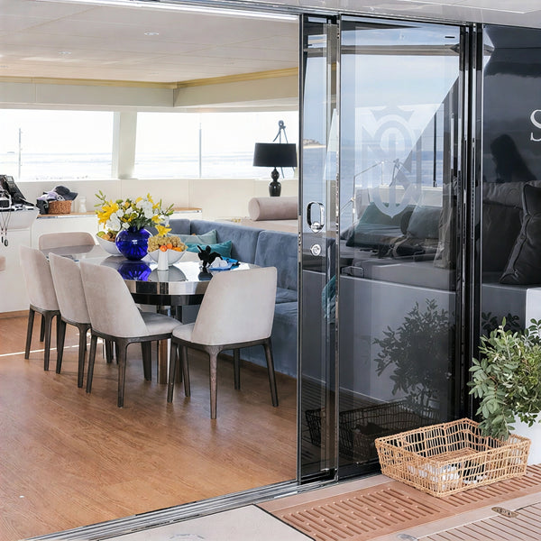 Sunreef 60 SINATA — photo 4