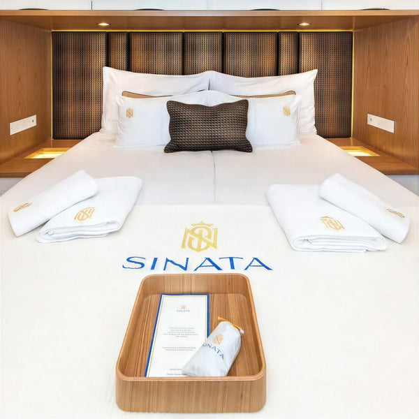 Sunreef 60 SINATA — photo 5