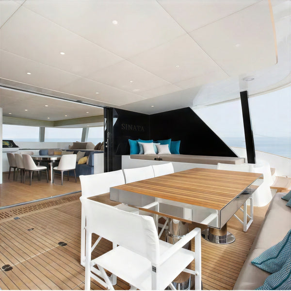 Sunreef 60 SINATA — photo 6