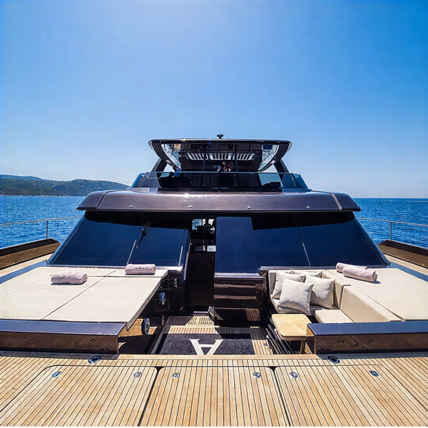 Sunreef 70 Power "Amber One" — photo 5