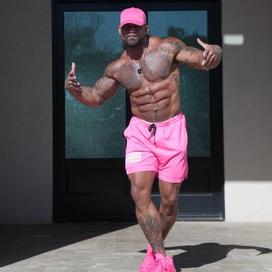 Fitness Retreat in Croatia with Shaun T & JJ Dancer