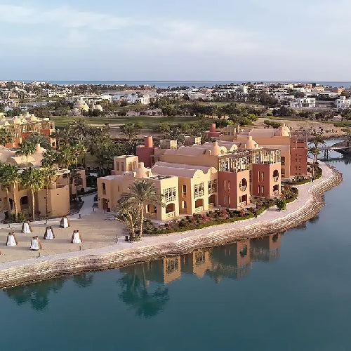 Steigenberger Golf Resort El Gouna