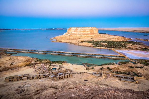 Taziry Ecolodge Siwa — photo 4