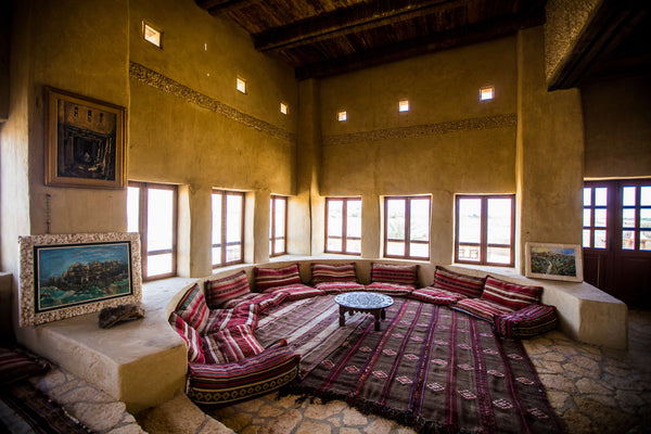 Taziry Ecolodge Siwa — photo 6