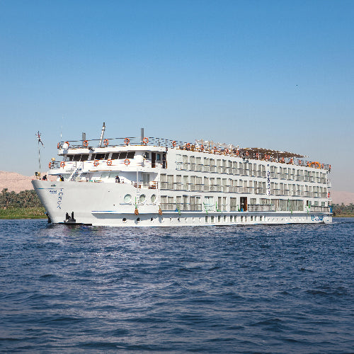 Uniworld River Tosca