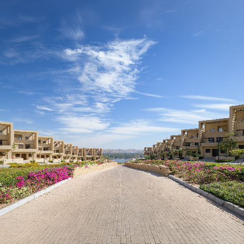 Zen Wellness Resort