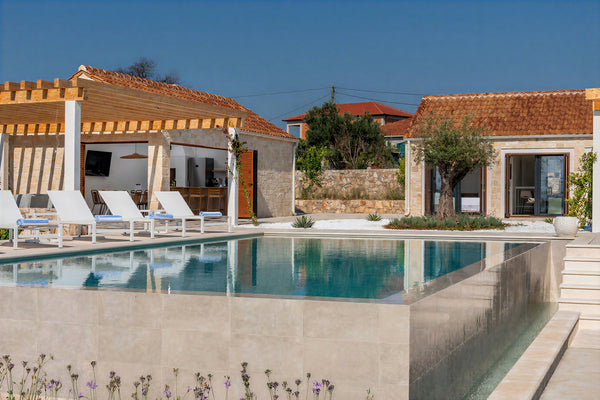 Padel Šolta Private Resort