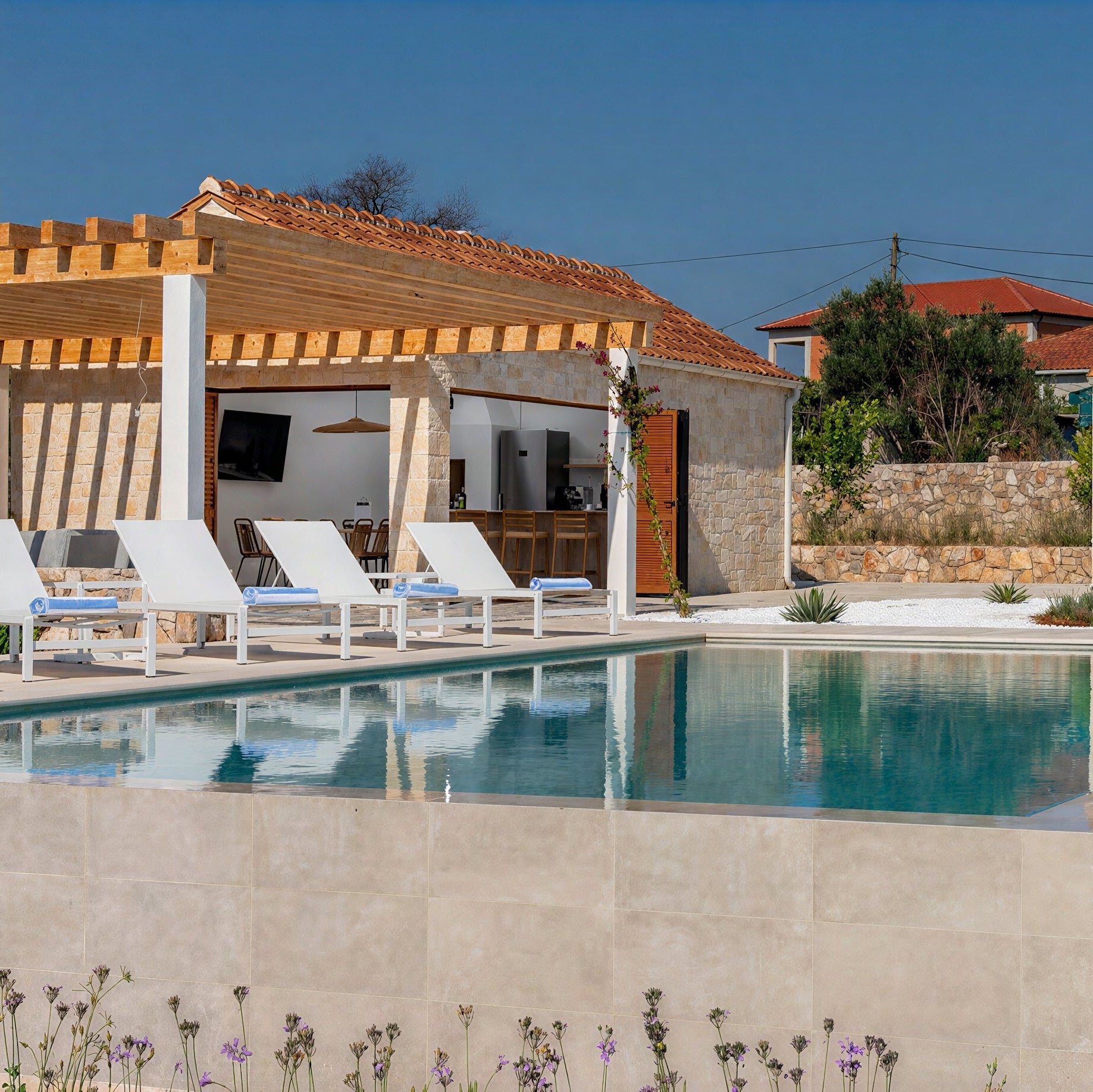 Šolta Padel Island Escape: Padel, Sea & Slow Dalmatian Living