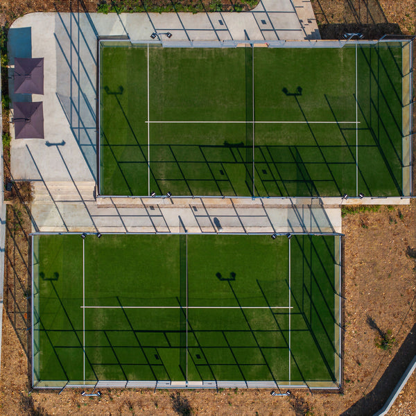 Padel Šolta Private Resort — photo 4