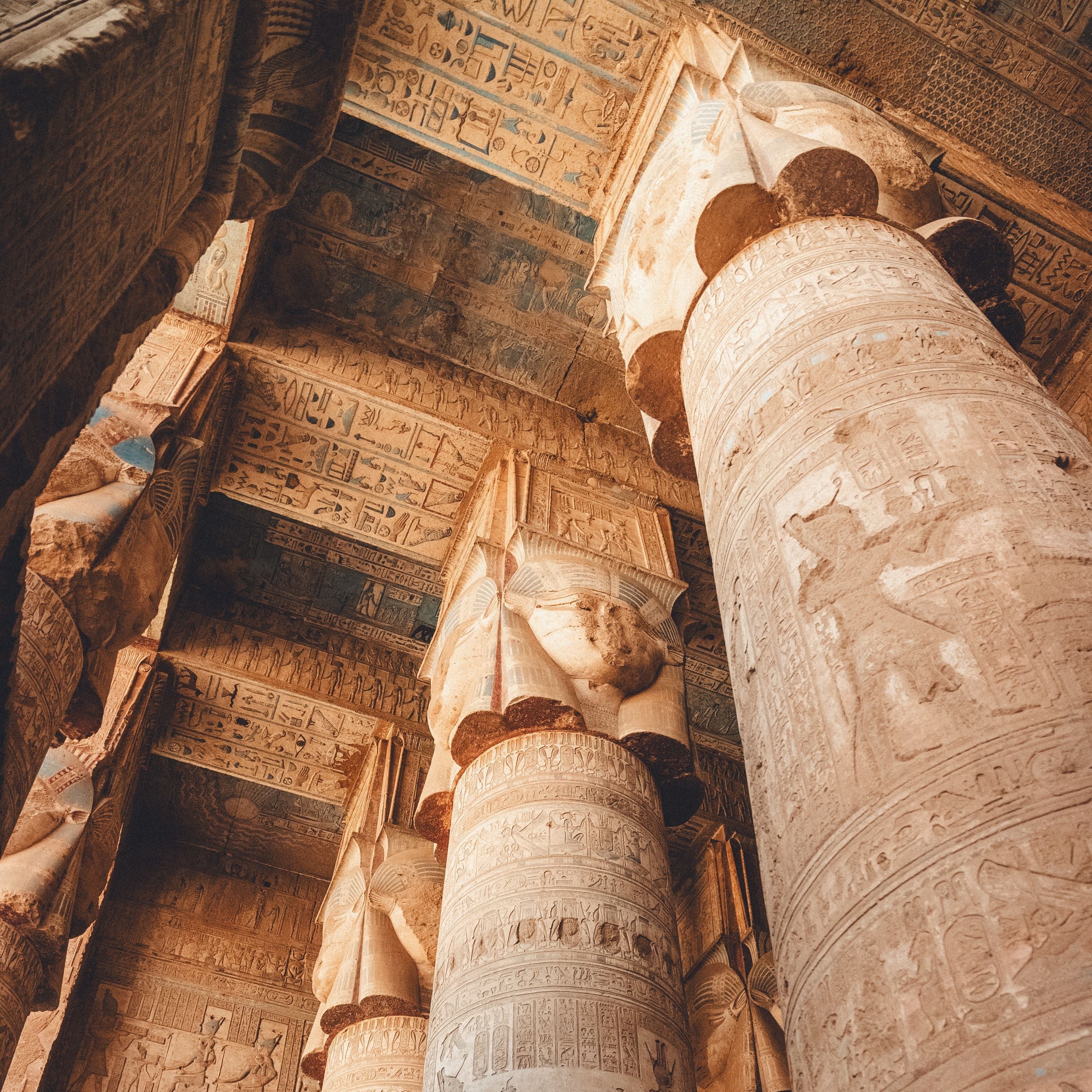 Movenpick MS Hamees Nile Cruise: 4 Days/3 Nights from Aswan