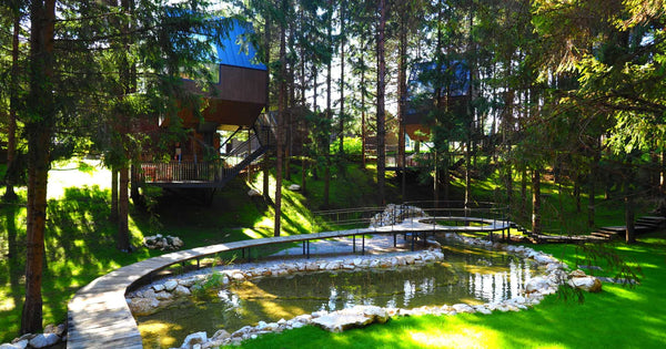 Plitvice Region — Private Villas — photo 4