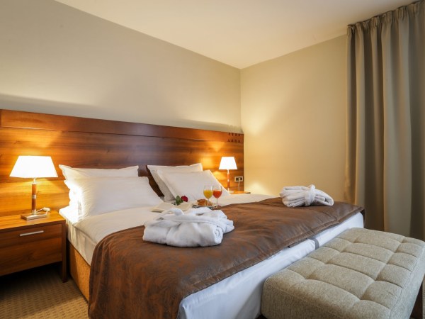 Hotel Trakošćan — photo 4