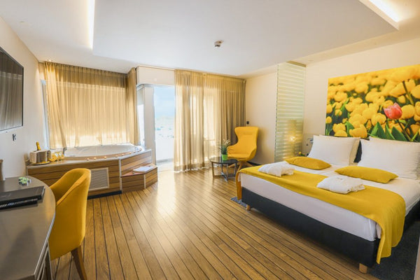 Wellness Hotel Villa Magdalena — photo 7