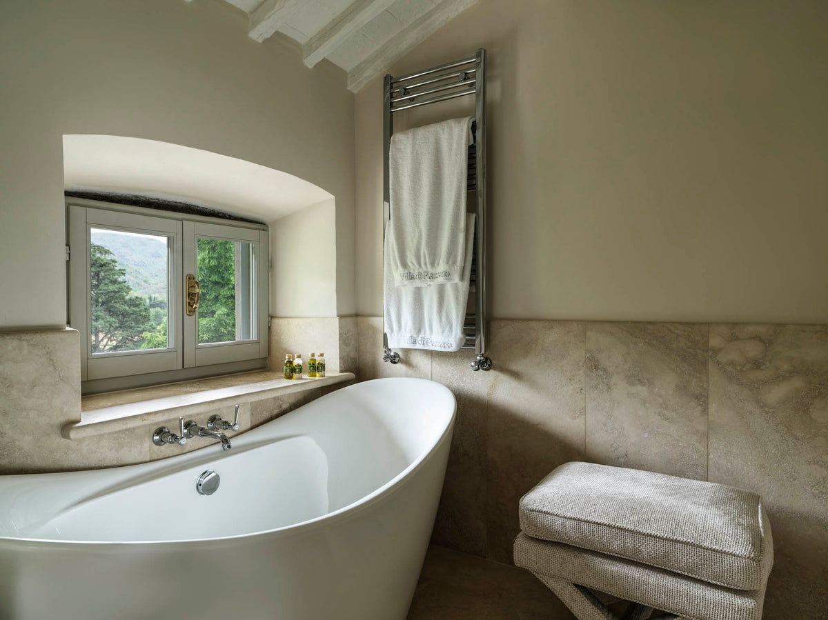Villa Suite / Attic Suite