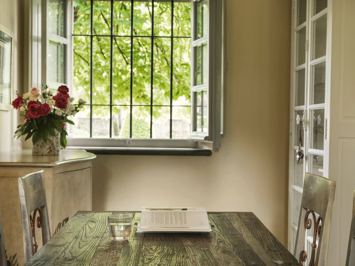 Two-Bedroom Suite (Tabaccaia)