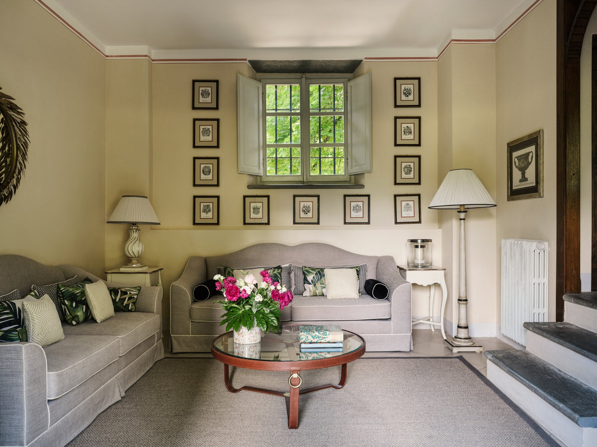 Two-Bedroom Suite (Tabaccaia)