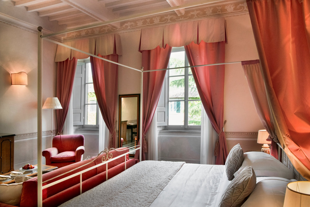 Villa Junior Suite