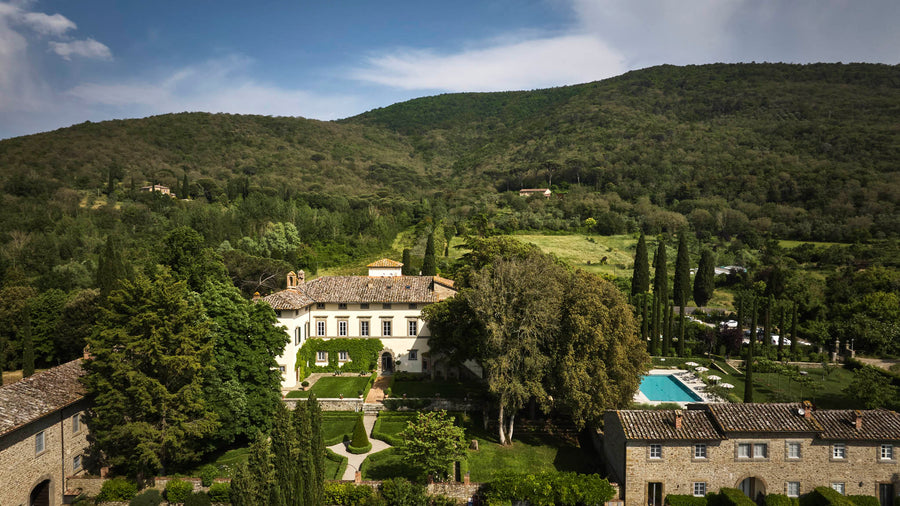 The estate