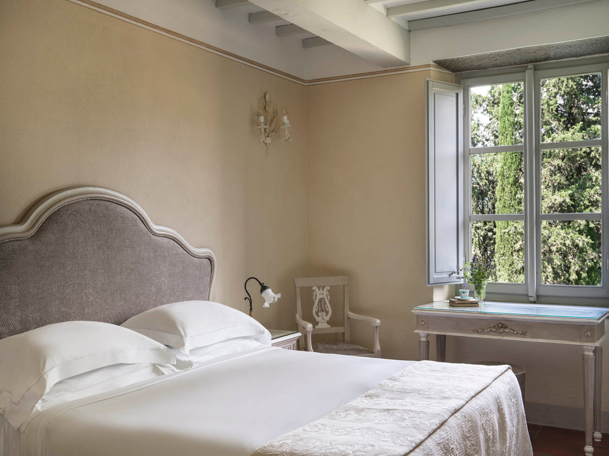Two-Bedroom Suite (Tabaccaia)