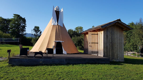 Linden Tree Retreat & Ranch — photo 2