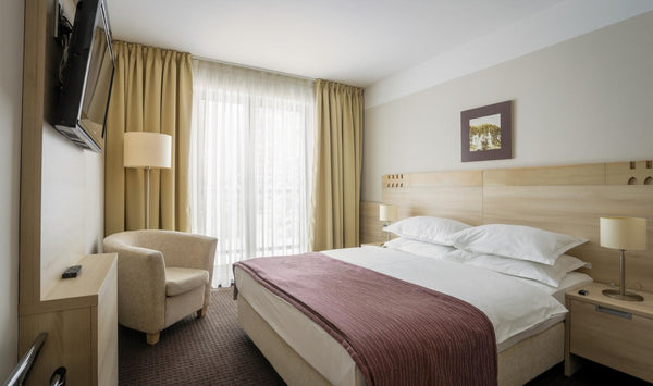 Hotel Trakošćan — photo 7