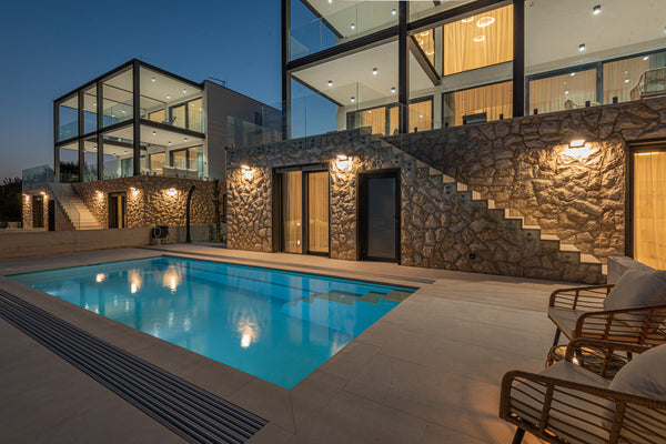 Villa Calma I & II — photo 7